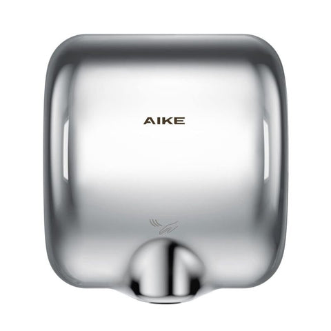 AIKE® Wall-Mounted High Speed Bathroom Hand Dryer, Classic Style, Model AK2800