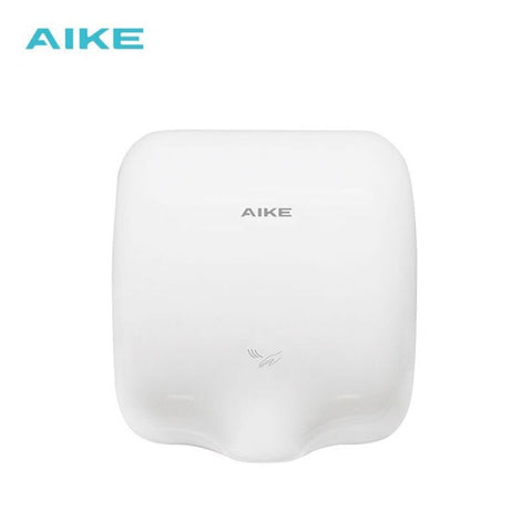 AIKE® Wall-Mounted High Speed Bathroom Hand Dryer, Classic Style, Model AK2800