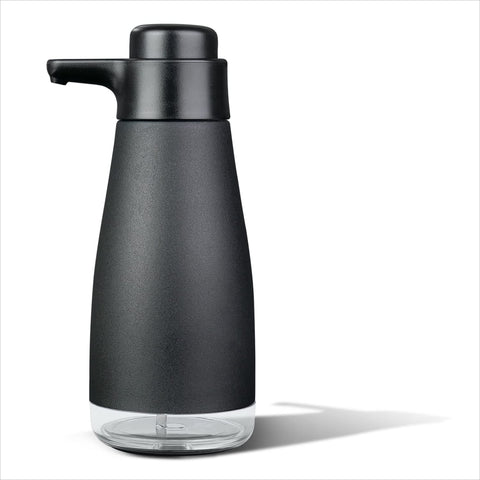 Aike® Stainless Steel Liquid Soap Dispenser 15 Fl Oz, Model AK1062