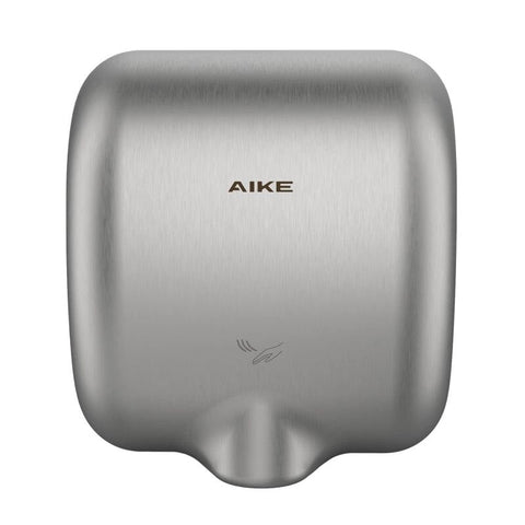 AIKE® Wall-Mounted High Speed Bathroom Hand Dryer, Classic Style, Model AK2800