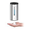 AIKE® Commercial Wall-Mount Touchless Automatic Foam Soap Dispenser 24 Fl Oz, AK1255