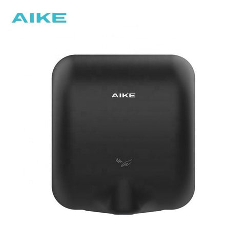 AIKE® Wall-Mounted High Speed Bathroom Hand Dryer, Classic Style, Model AK2800