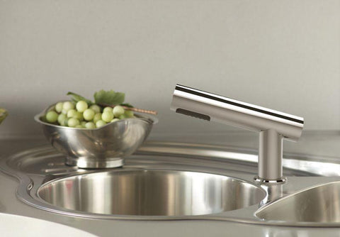 AIKE® High Speed Faucet Design Kitchen Dryer, Model AK7106