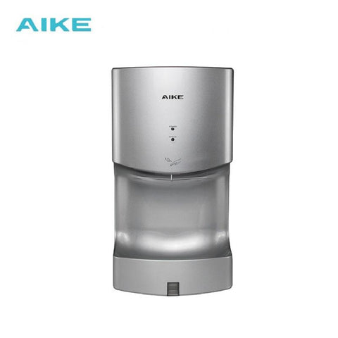 AIKE® Wall Mounted High Speed Automatic Hand Dryer, Model AK2630TS