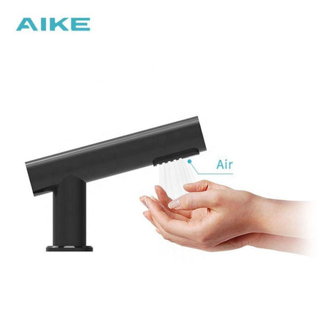 AIKE® High Speed Faucet Design Kitchen Dryer, Model AK7106