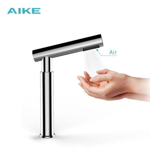 AIKE® Tap-Designed Automatic High Speed Kitchen Dryer, Model AK7108