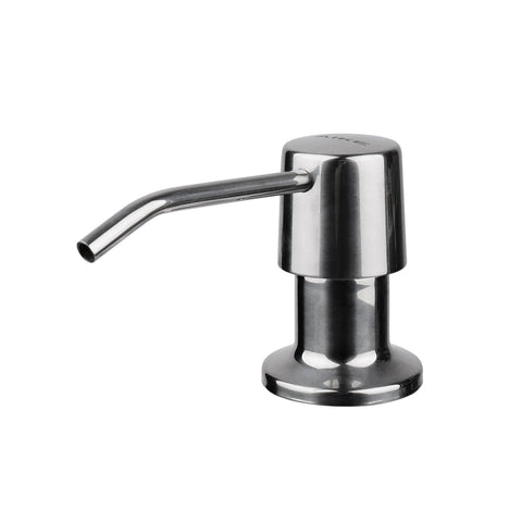 AIKE® Built-in Kitchen Soap Dispenser Pump Liquid 500ML, Model AK1051